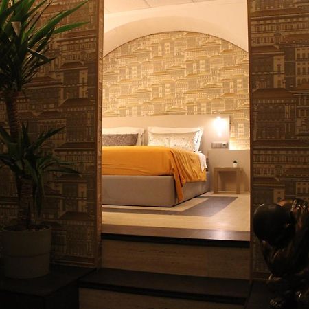 Sao Pedro Suite Фару Экстерьер фото