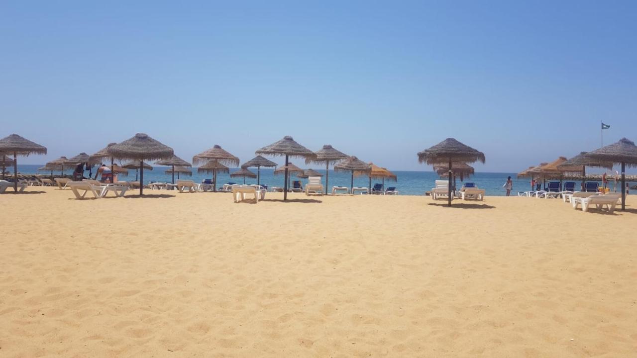 Sao Pedro Suite Фару Экстерьер фото