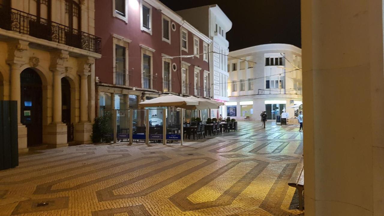Sao Pedro Suite Фару Экстерьер фото