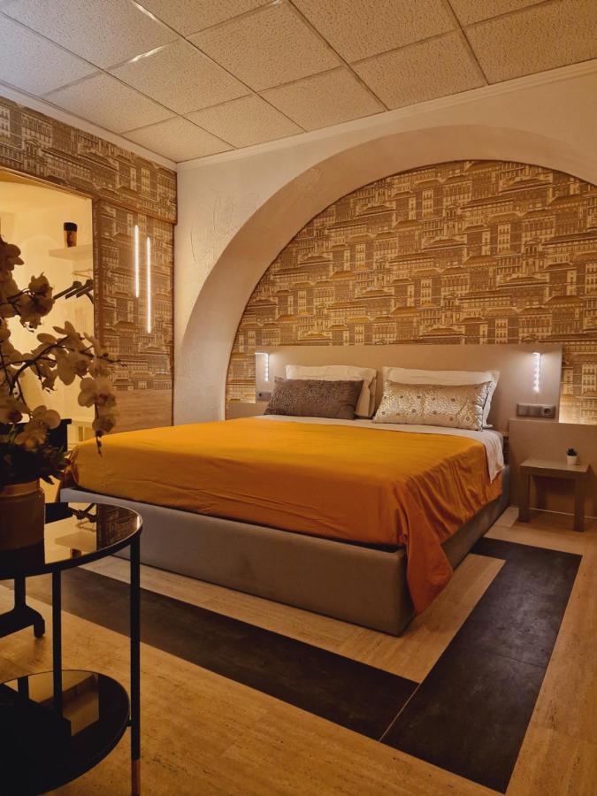 Sao Pedro Suite Фару Экстерьер фото