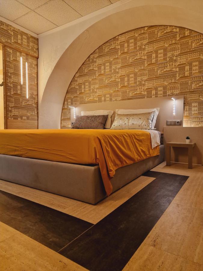 Sao Pedro Suite Фару Экстерьер фото