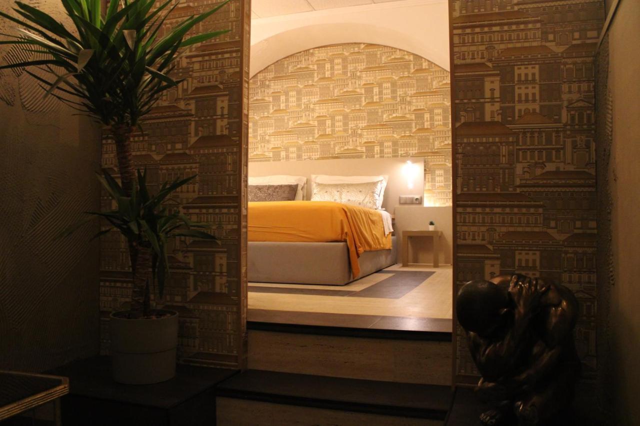 Sao Pedro Suite Фару Экстерьер фото