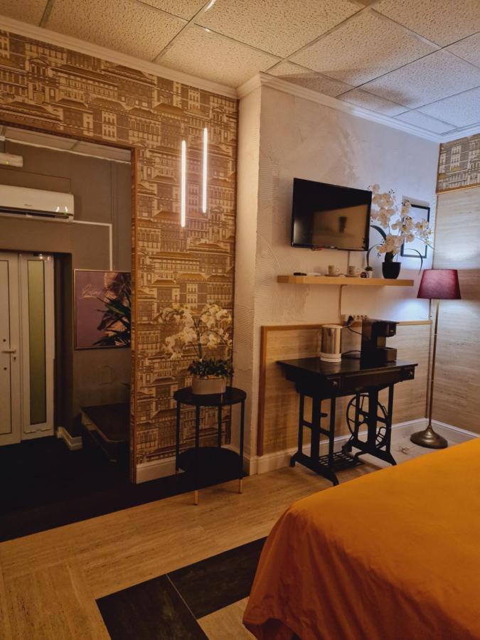 Sao Pedro Suite Фару Экстерьер фото