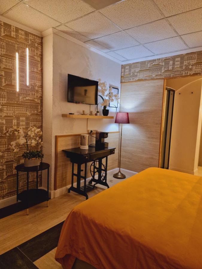 Sao Pedro Suite Фару Экстерьер фото