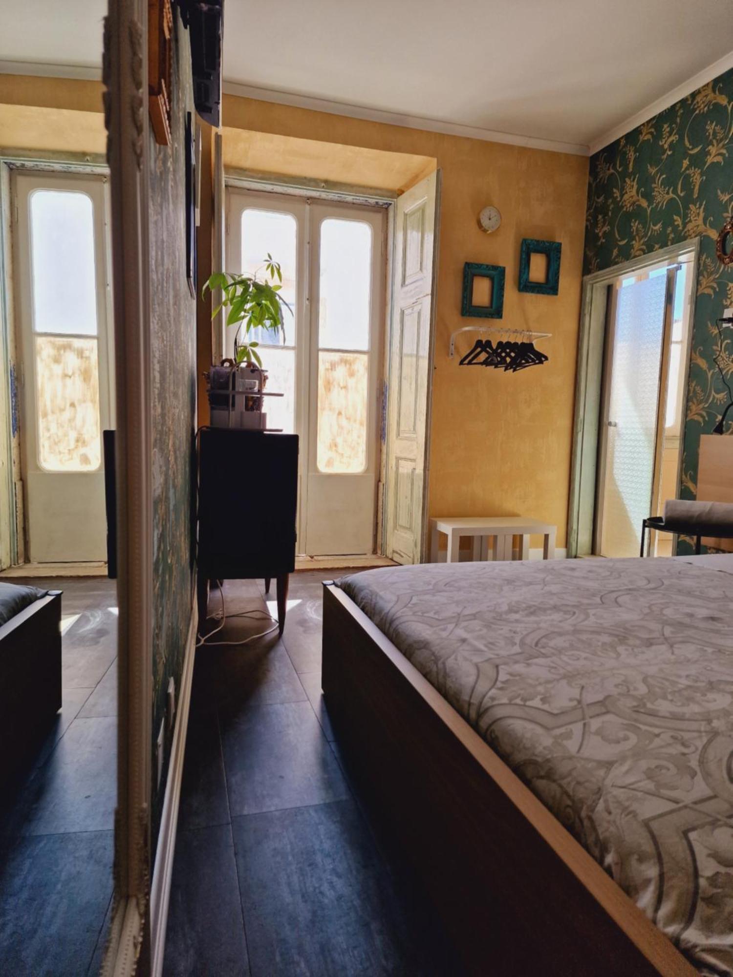 Sao Pedro Suite Фару Номер фото