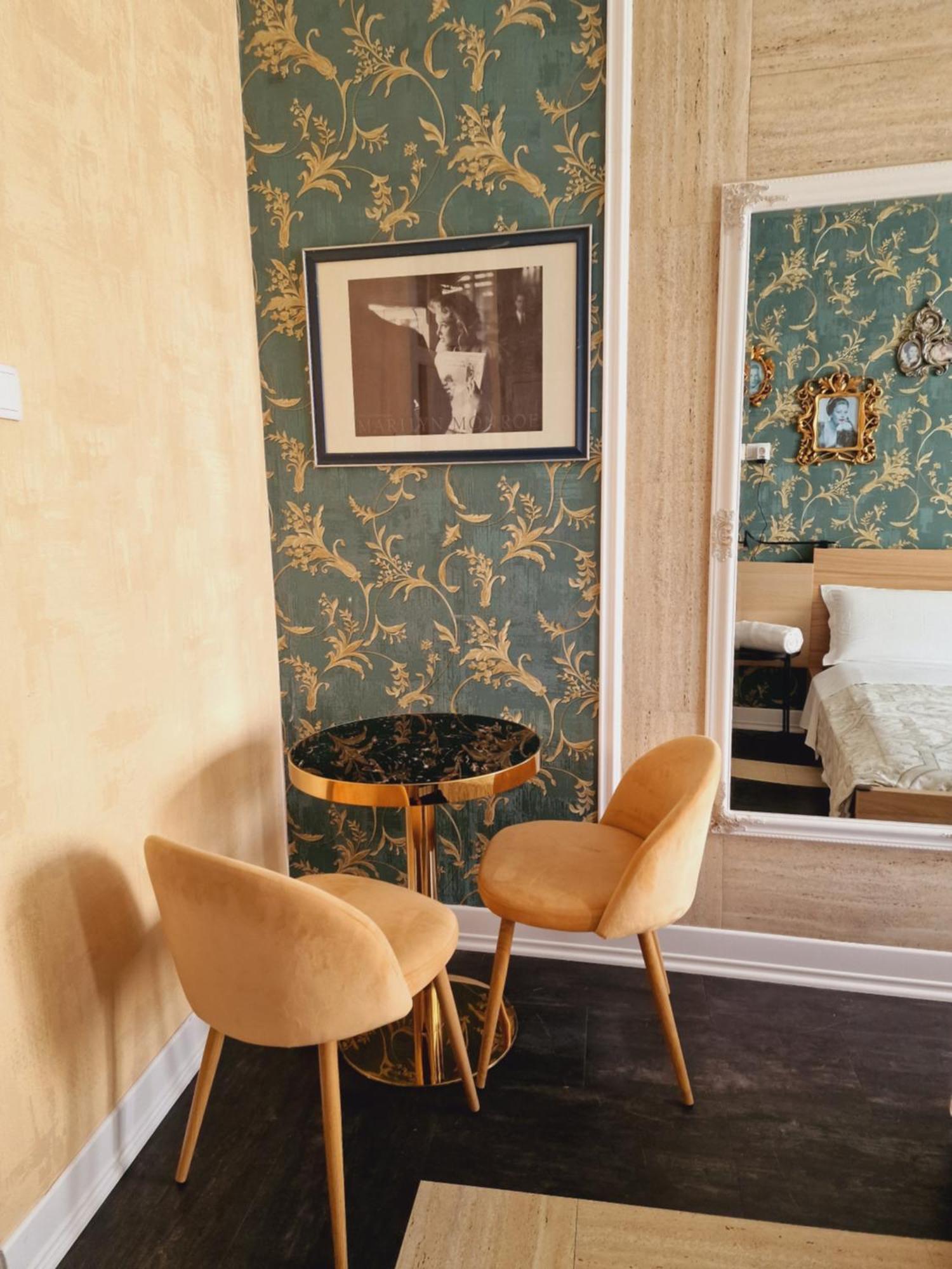 Sao Pedro Suite Фару Номер фото