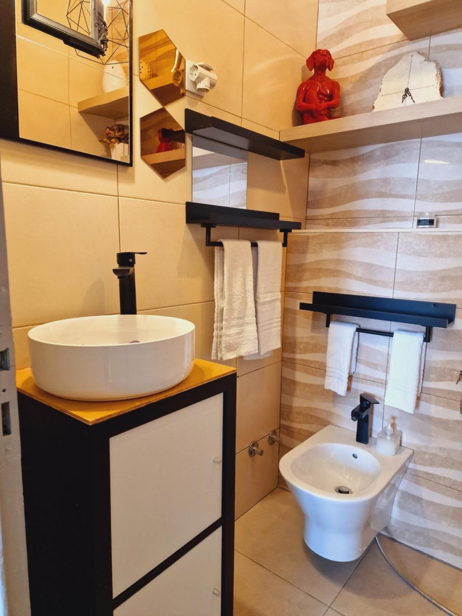 Sao Pedro Suite Фару Номер фото