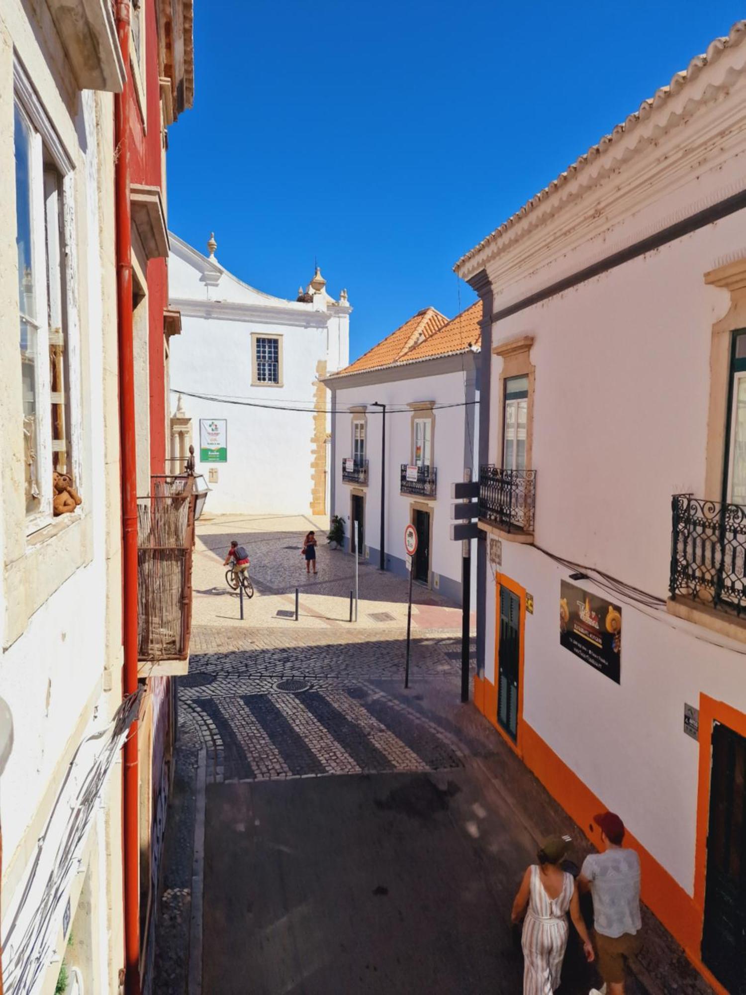 Sao Pedro Suite Фару Номер фото
